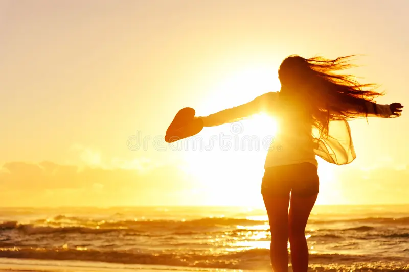 Je me suis perdue en essayant de rester aimée